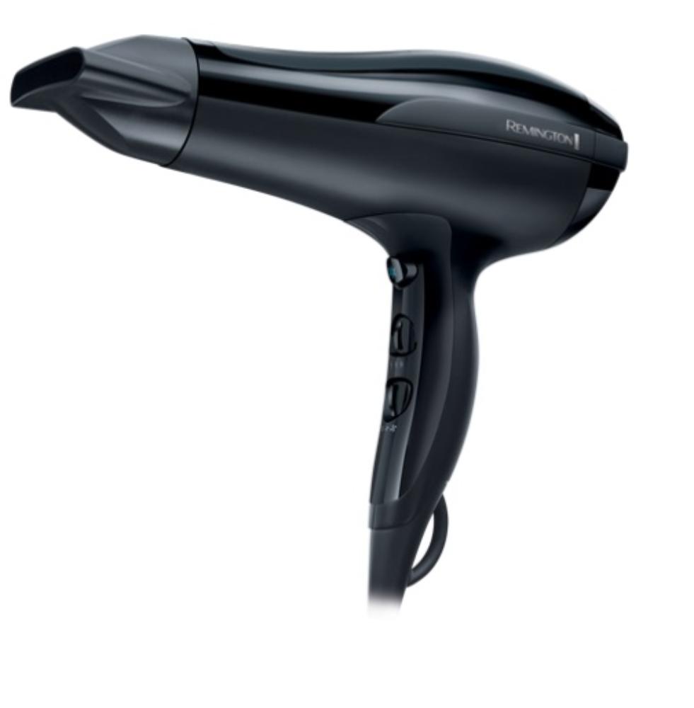 Slika REMINGTON Fen D5210  Crna  , 2 brzine  , 2200W 