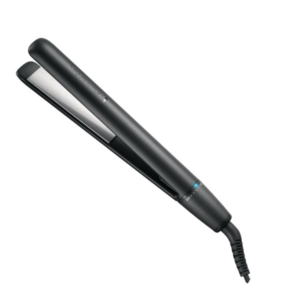 Picture of REMINGTON Presa za kosu S3700 , Crna  , 8 podešavanja temperature, od 150 - 230ºC 