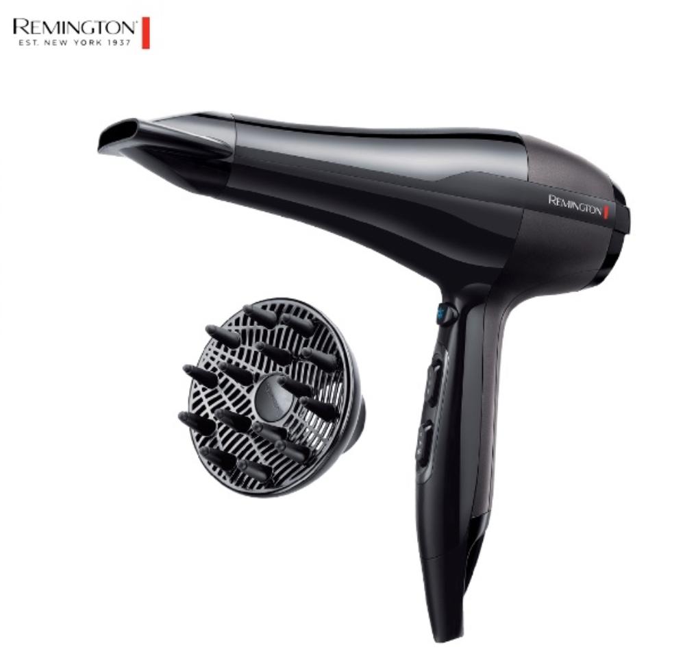 Picture of REMINGTON Fen AC5999  Crna  , 3 brzine  , 2300W 