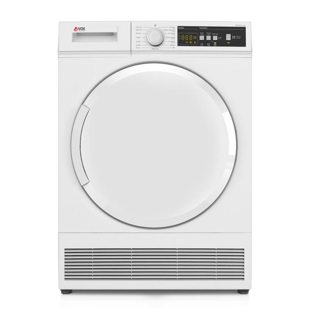 Slika VOX Mašina za sušenje veša TDM-810T 8 kg 