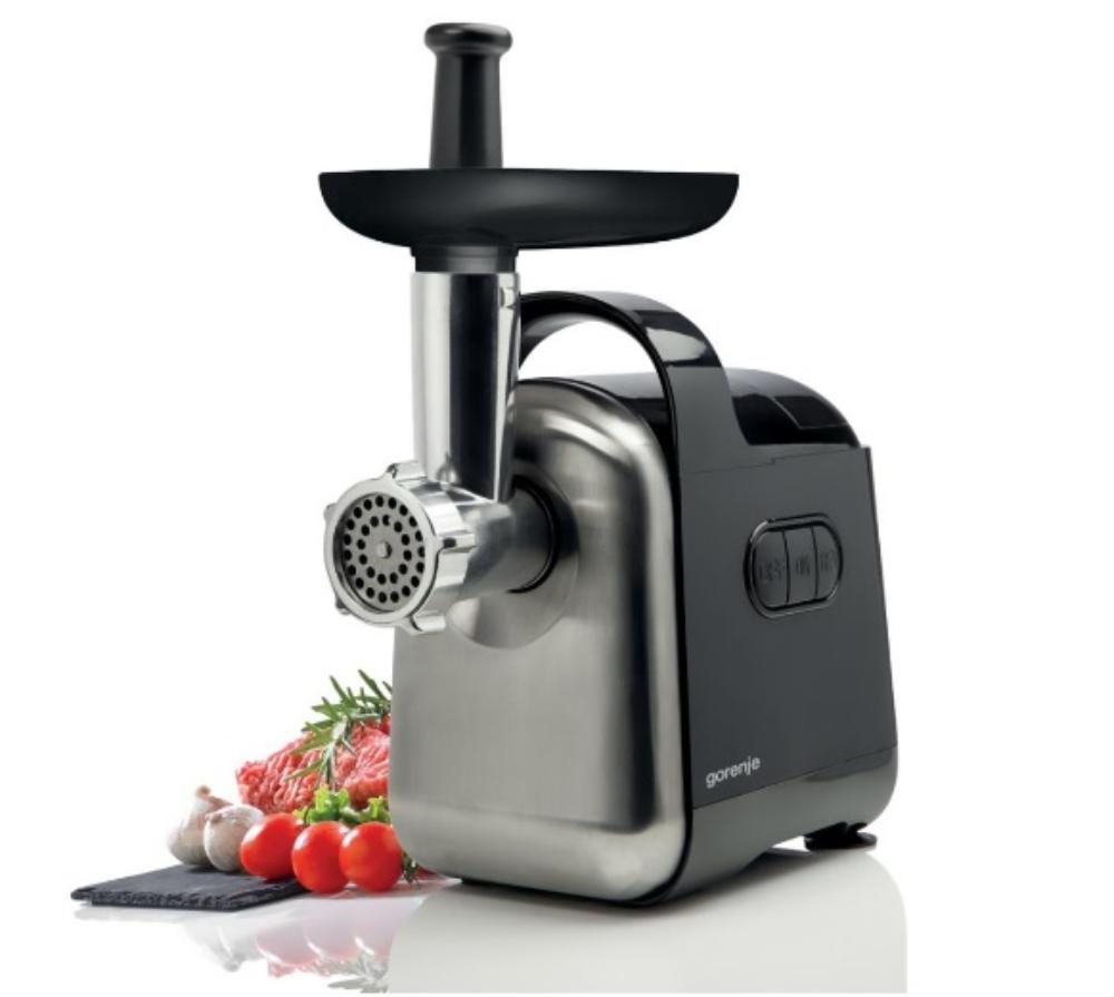 Picture of GORENJE Mašina za mlevenje mesa MG 1800 BK , 1800 W 