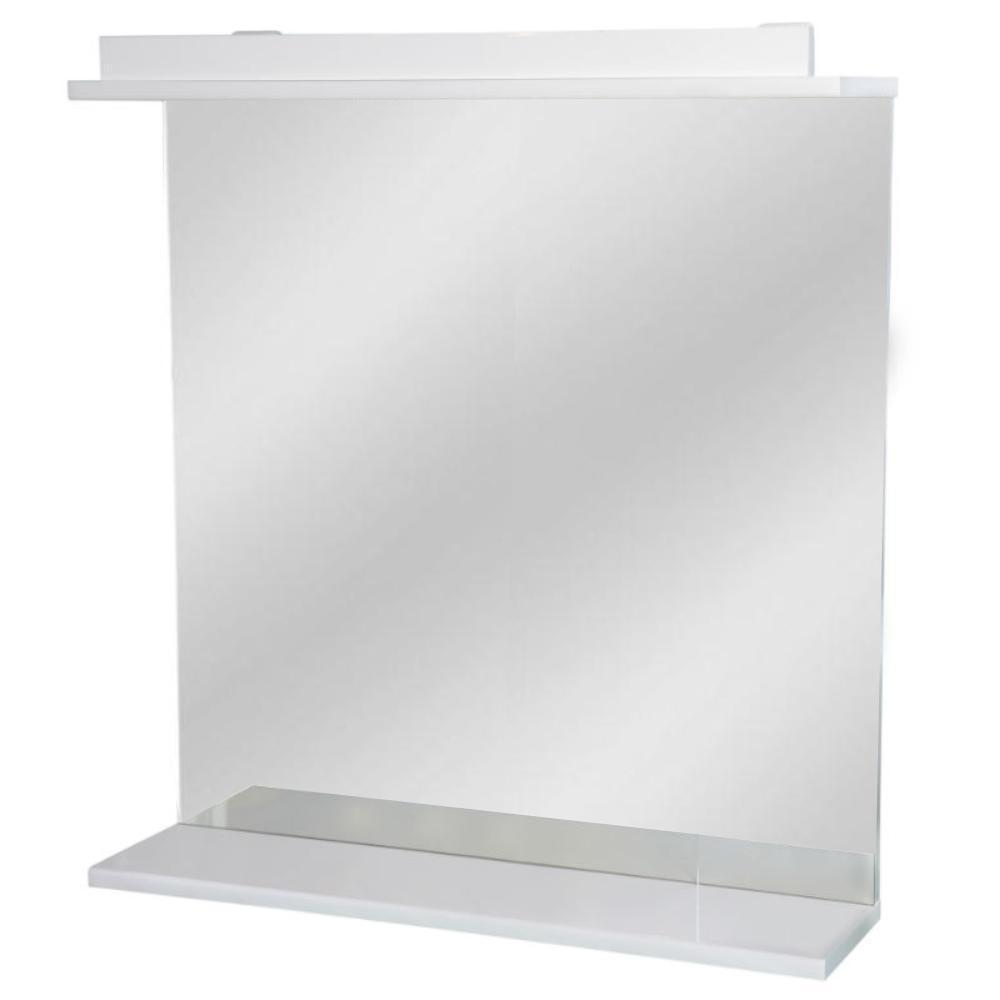 Slika OGLEDALO IZI 65X75