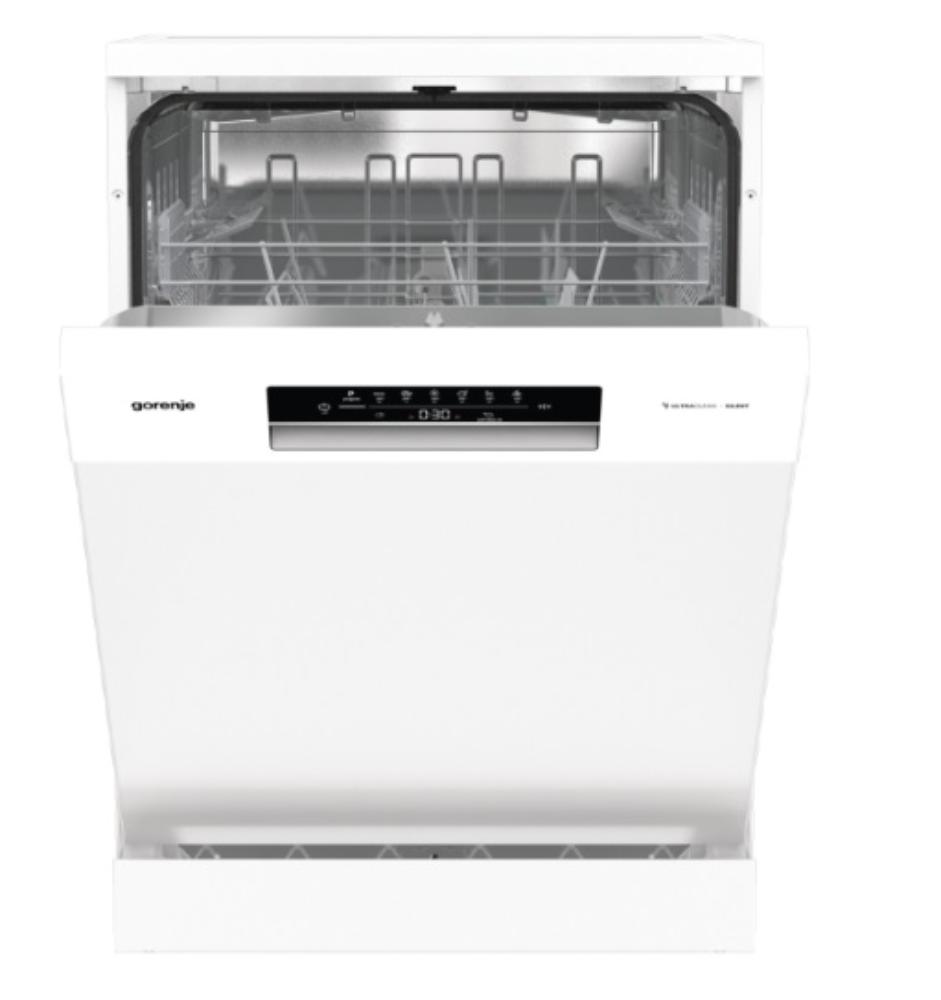 Slika GORENJE Mašina za pranje sudova GS642E90W  13 kompleta E 