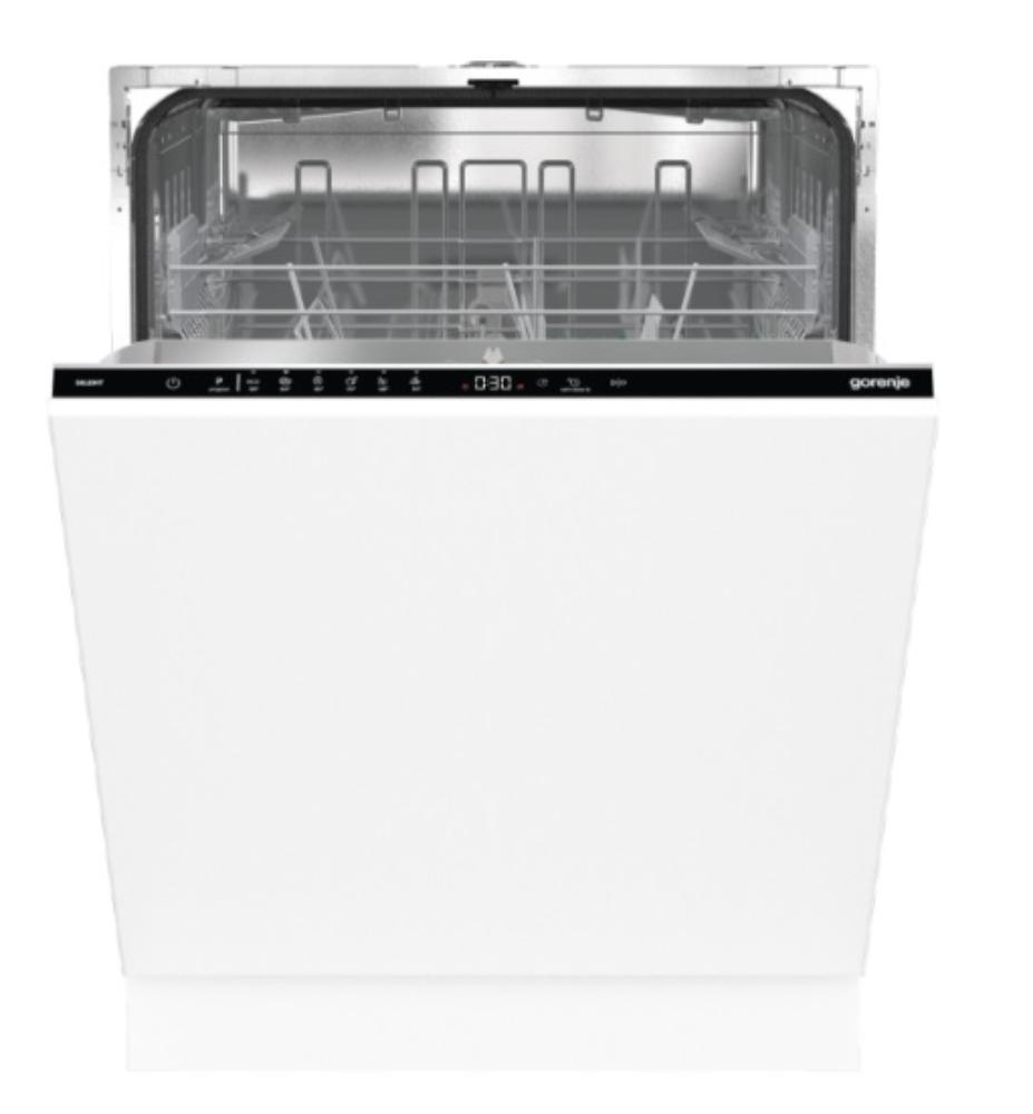 Slika GORENJE Mašina za pranje sudova GV642E90 13 kompleta  E 