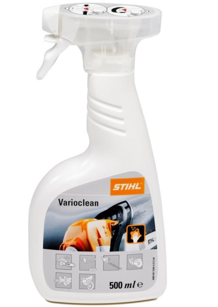Slika STIHL SPREJ ODMASCIVAC SUPERCLEAN 500ML
