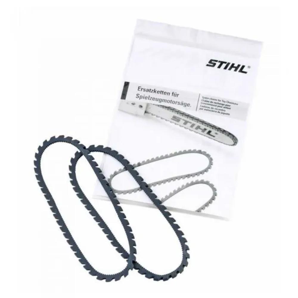 Slika STIHL Rezervni set za igračku motorna testera lanac