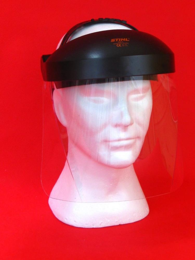 Slika VIZIR GPC 33 zasita za lice