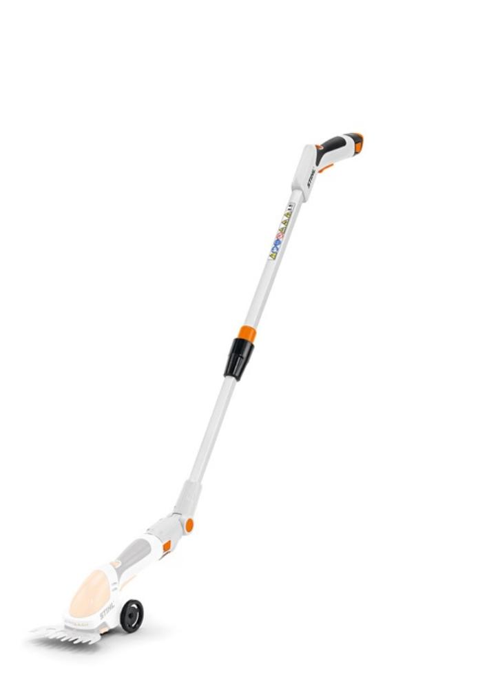 Slika STIHL TELESKOPSKA DRSKA ZA HSA 26