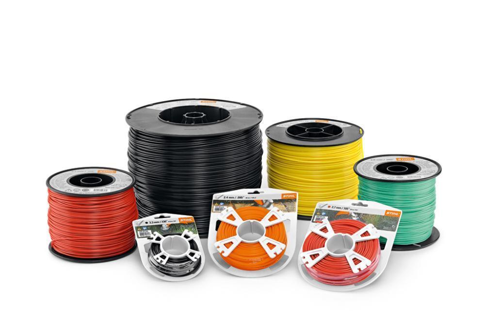 Picture of STIHL TRIMI NIT, OKRUGLA 2.4mm x 14m 