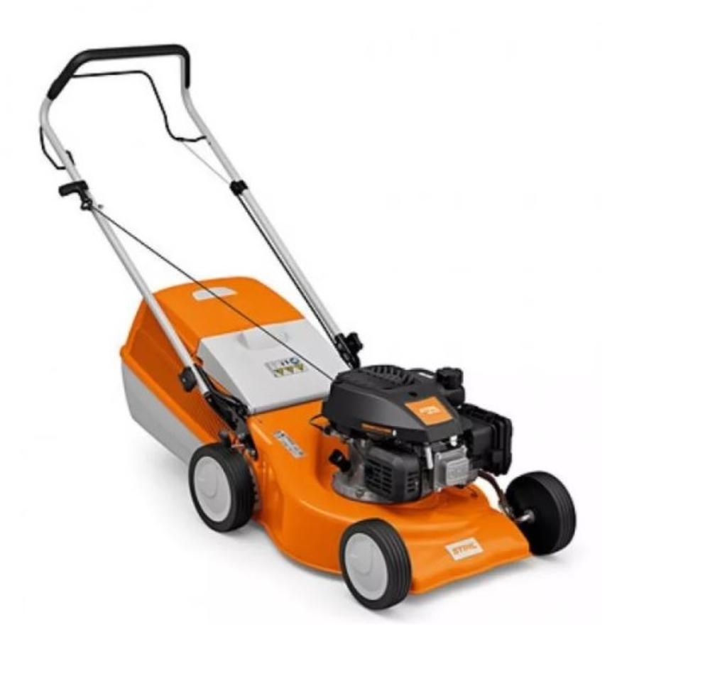 Slika STIHL RM 248.2 Benzinska kosacica
