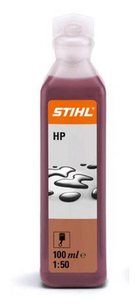 Slika STIHL ULJE ZA DVOTAKTNE MOTORE HP 100ml