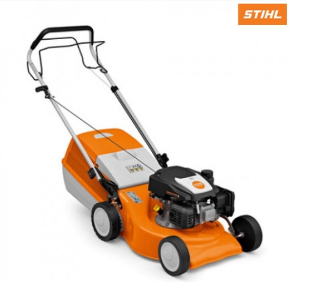 Slika STIHL RM 248.2 T Benzinska kosačica