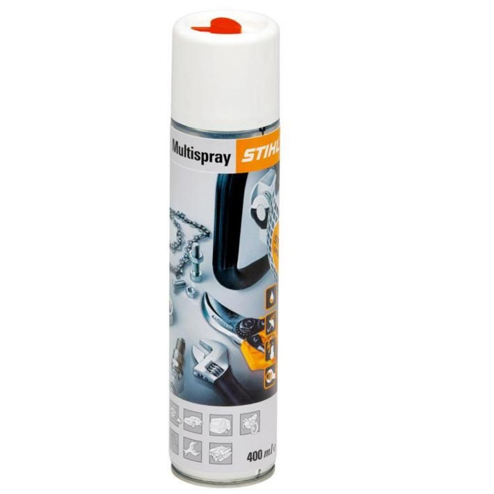 Slika STIHL SPREJ ZA PODMAZIVANJE 400ml