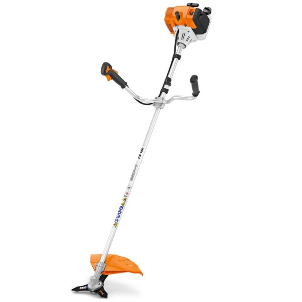 Picture of STIHL FS 120 Motorni trimer, DM 250-3