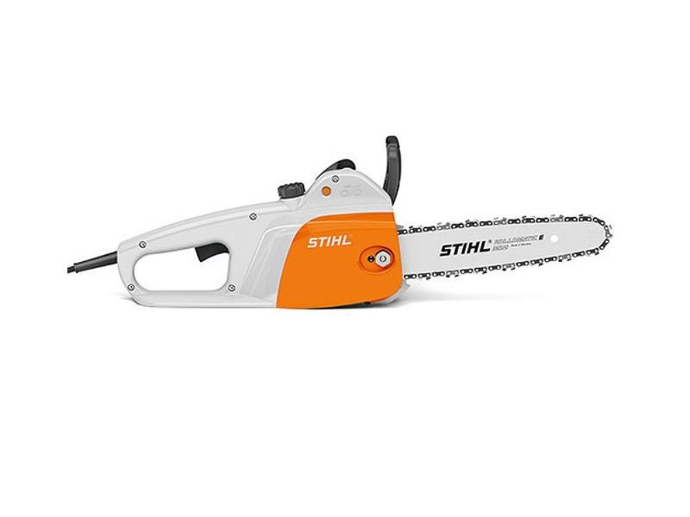 Slika STIHL Elektricna motorna testera MSE 141 C-Q