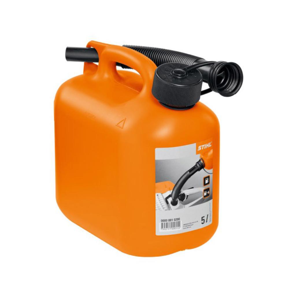 Slika STIHL KANISTER BENZINSKI 05L