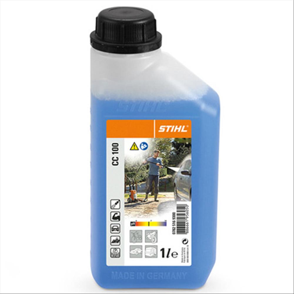 Slika STIHL AUTO ŠAMPON SA VOSKOM CC100 1L