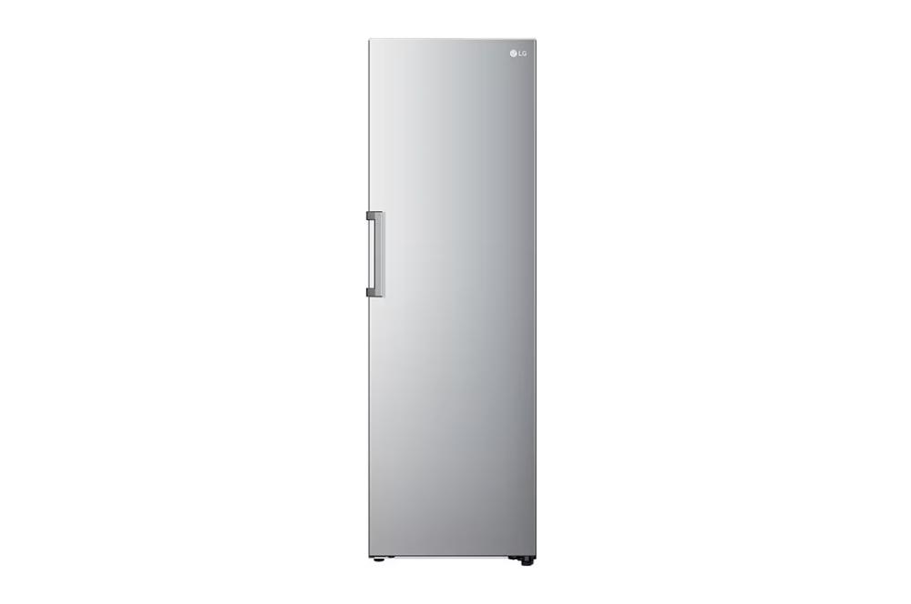 Slika LG Frižider GLT51PZGSZ  Samostojeći  Inox  386 l 