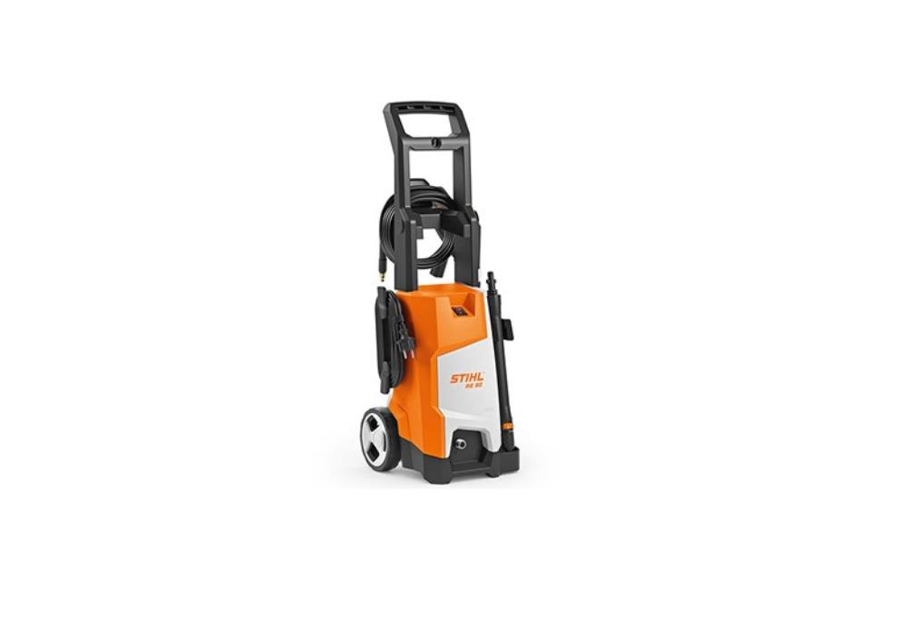 Slika STIHL RE 90 Perac pod visokim pritiskom