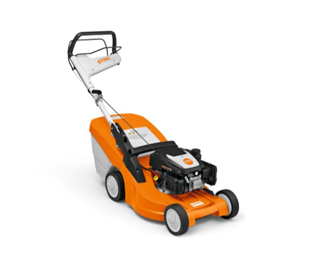 Slika STIHL RM 448.1 TX Benzinska kosačica
