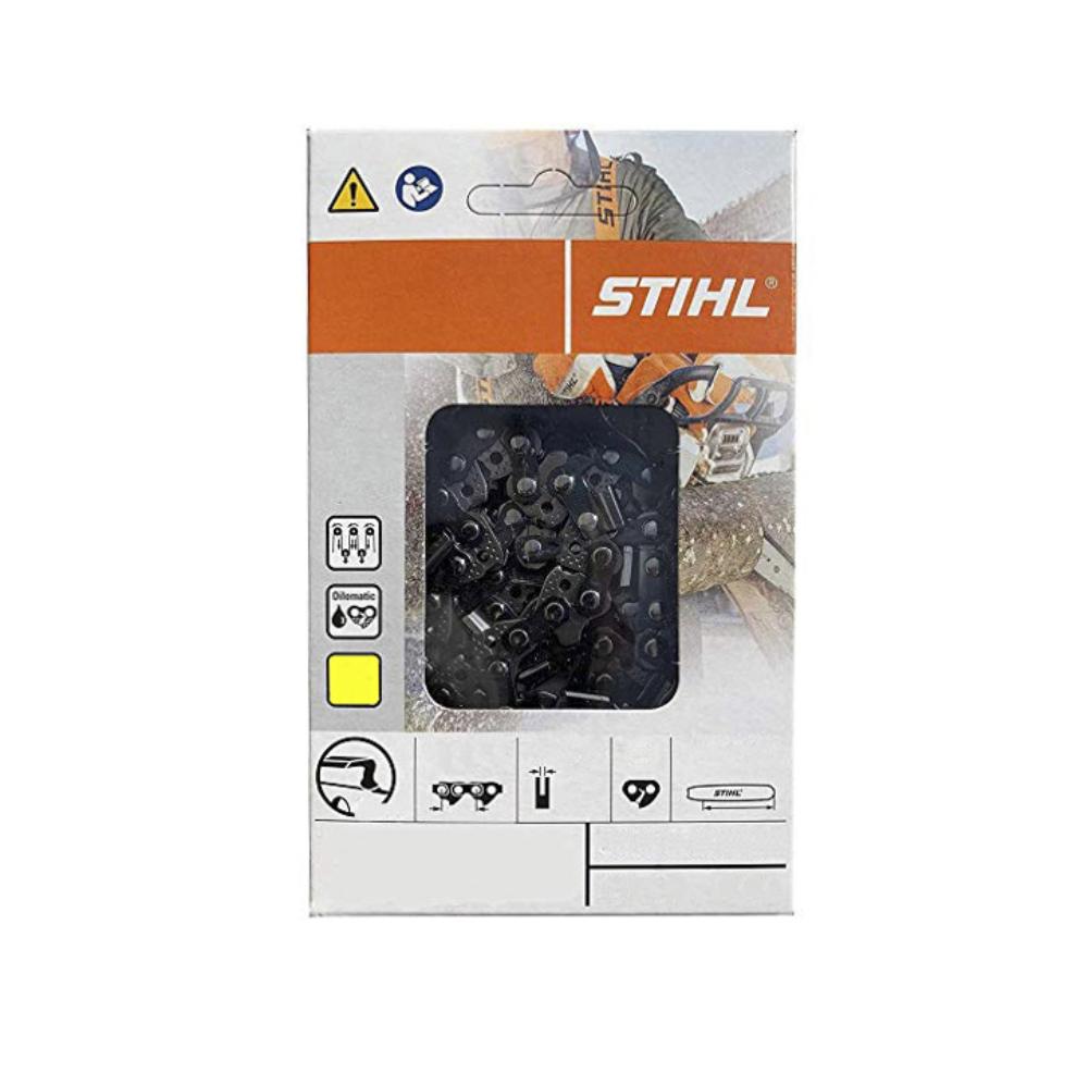 Slika STIHL Lanac za testeru RAPID SUPER 3/8 1.6MM 30 ZUBA