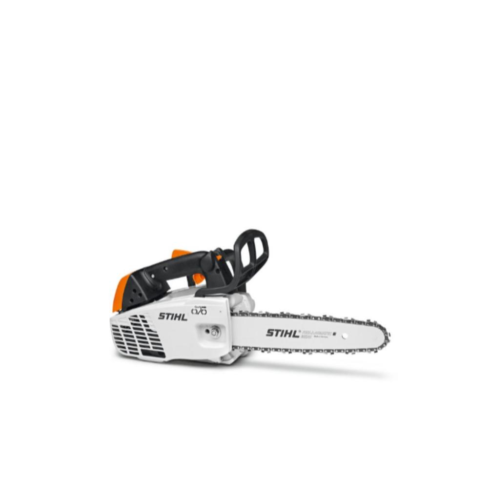 Slika STIHL Motorna testera MS 194 T 3/8"P P