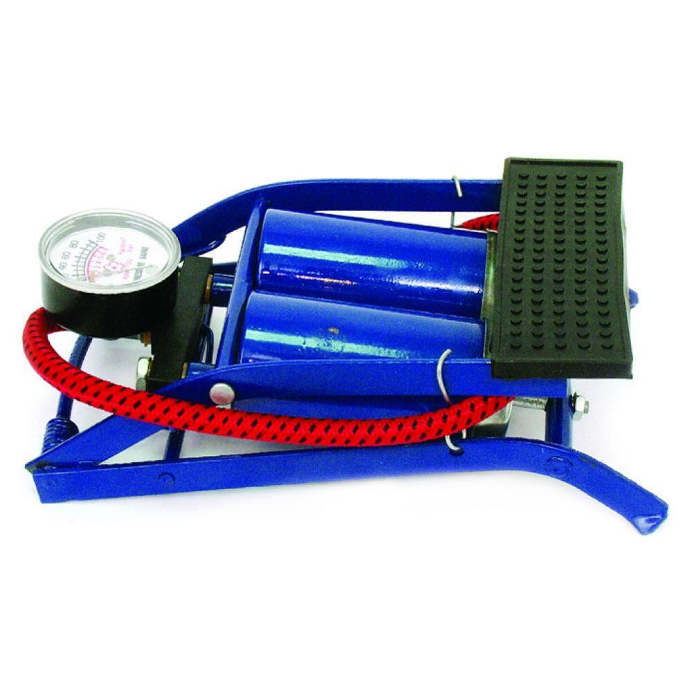 Slika BASIC PUMPA NOZNA 55X100MM