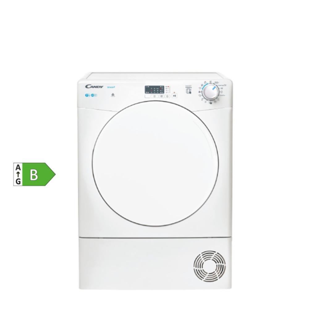 Slika CANDY Mašina za sušenje veša CSE C7LF-S 7kg  B
