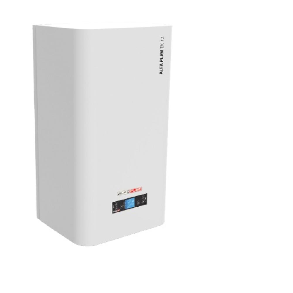 Slika ALFA PLAM EK6 Električni kotao