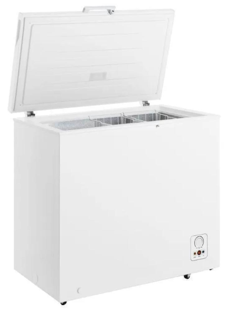 Slika GORENJE Horizontalni zamrzivac FH 21F PW 194 l  