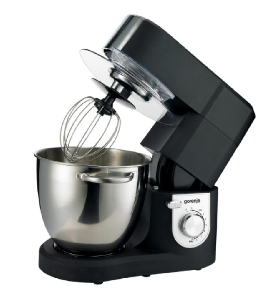 Picture of GORENJE Kuhinjski robot  MMC1500BK , 1500W