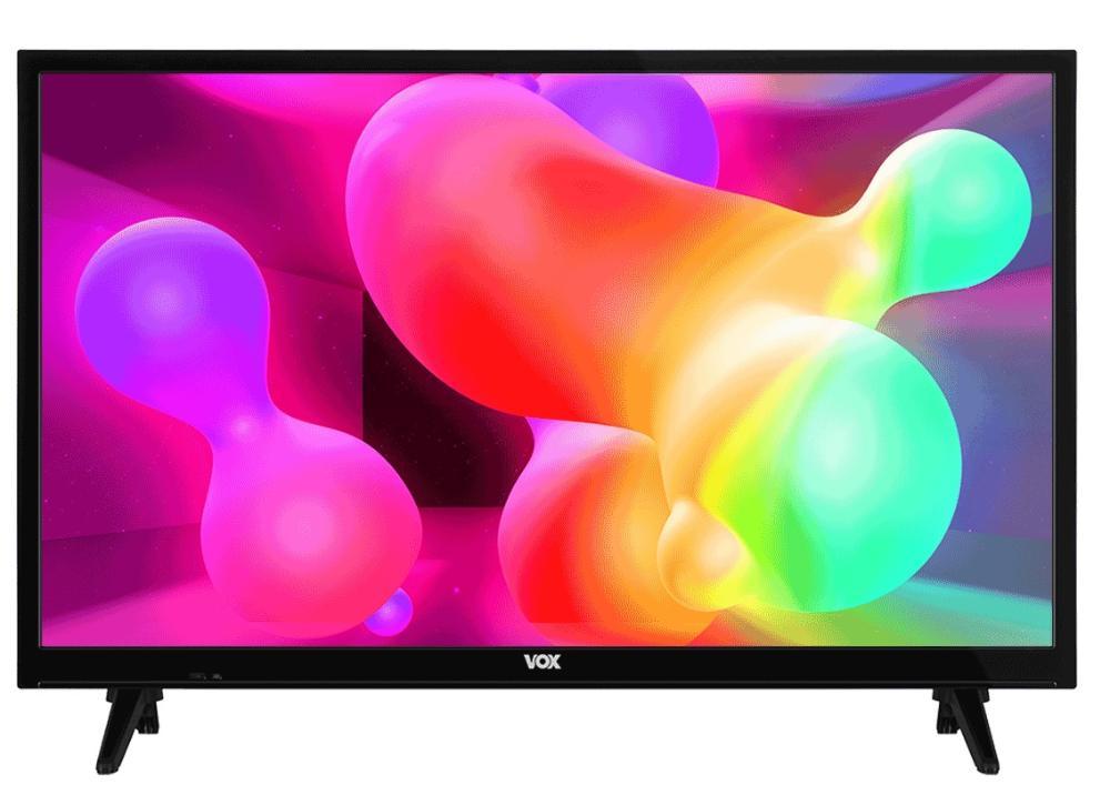 Slika VOX Televizor 24SWH553B  24 inca  HD Ready (1366x768)