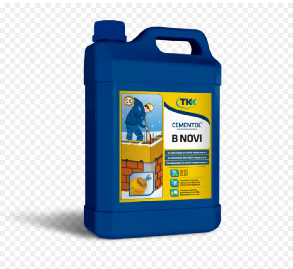 Slika CEMENTOL B NOVI 3KG
