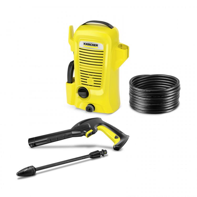 Slika KARCHER Aparat za pranje vozila K2 UNIVERSAL 1400 W 