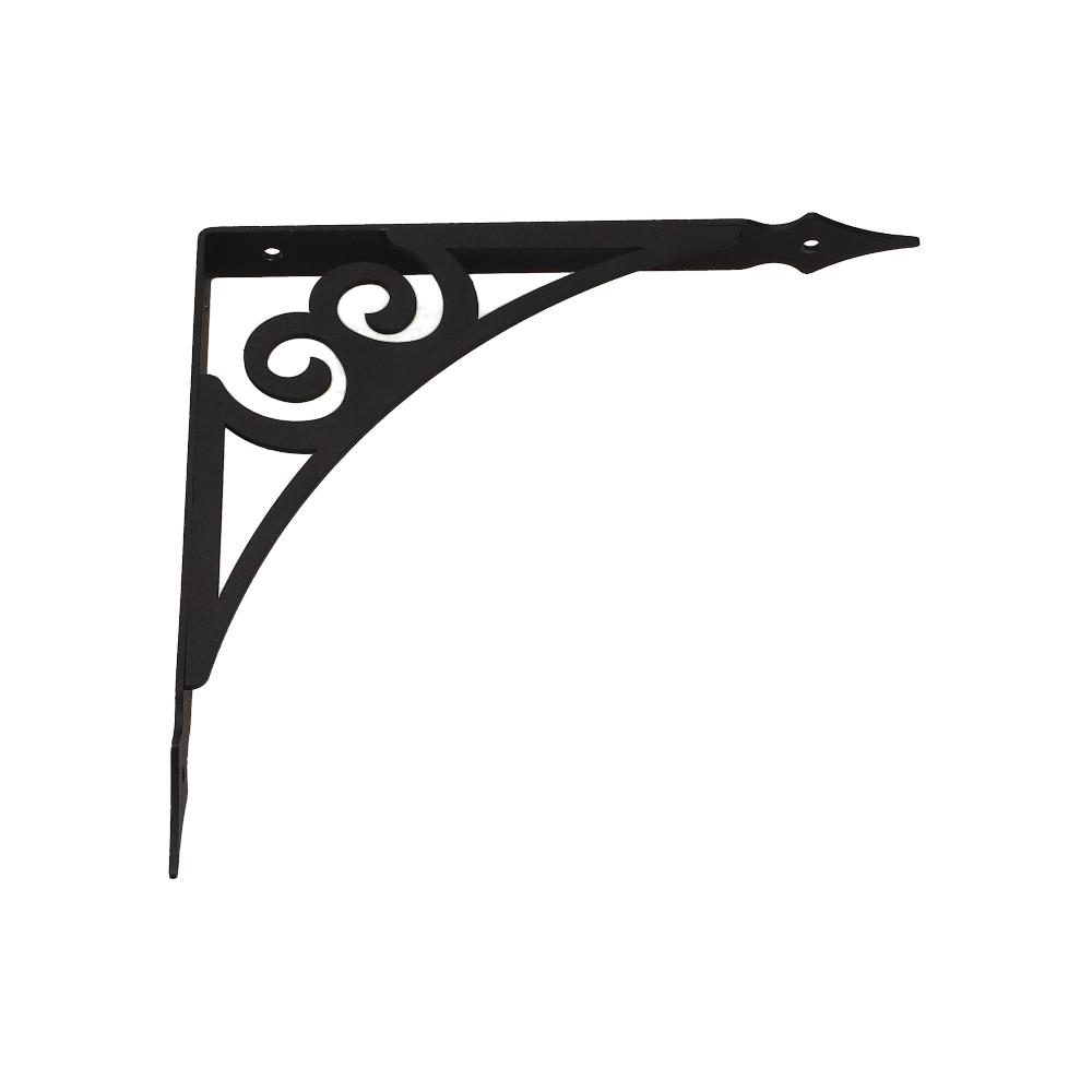 Slika GAMET NOSAČ POLICE MP15 CRNI