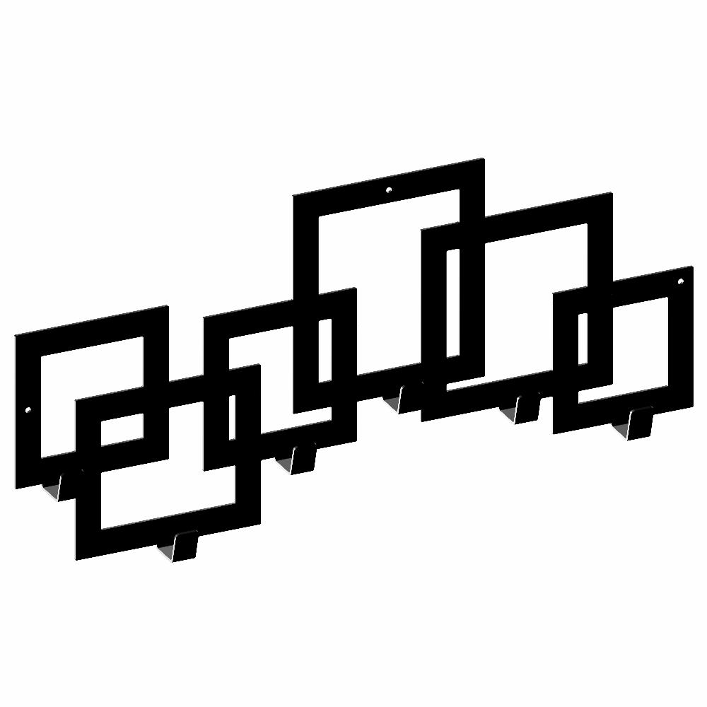 Slika GAMET VESALICA WS16 KOCKE