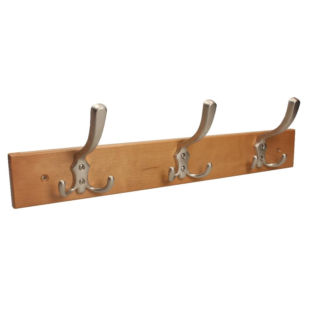 Slika GAMET VESALICA WD13 3 KUKE NIKL