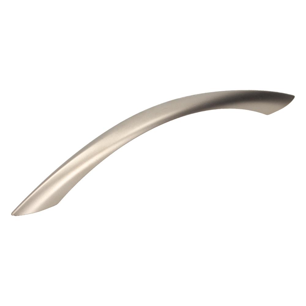 Slika GAMET RUČICA ZA NAMEŠTAJ DE-U-1 NIKL 128 