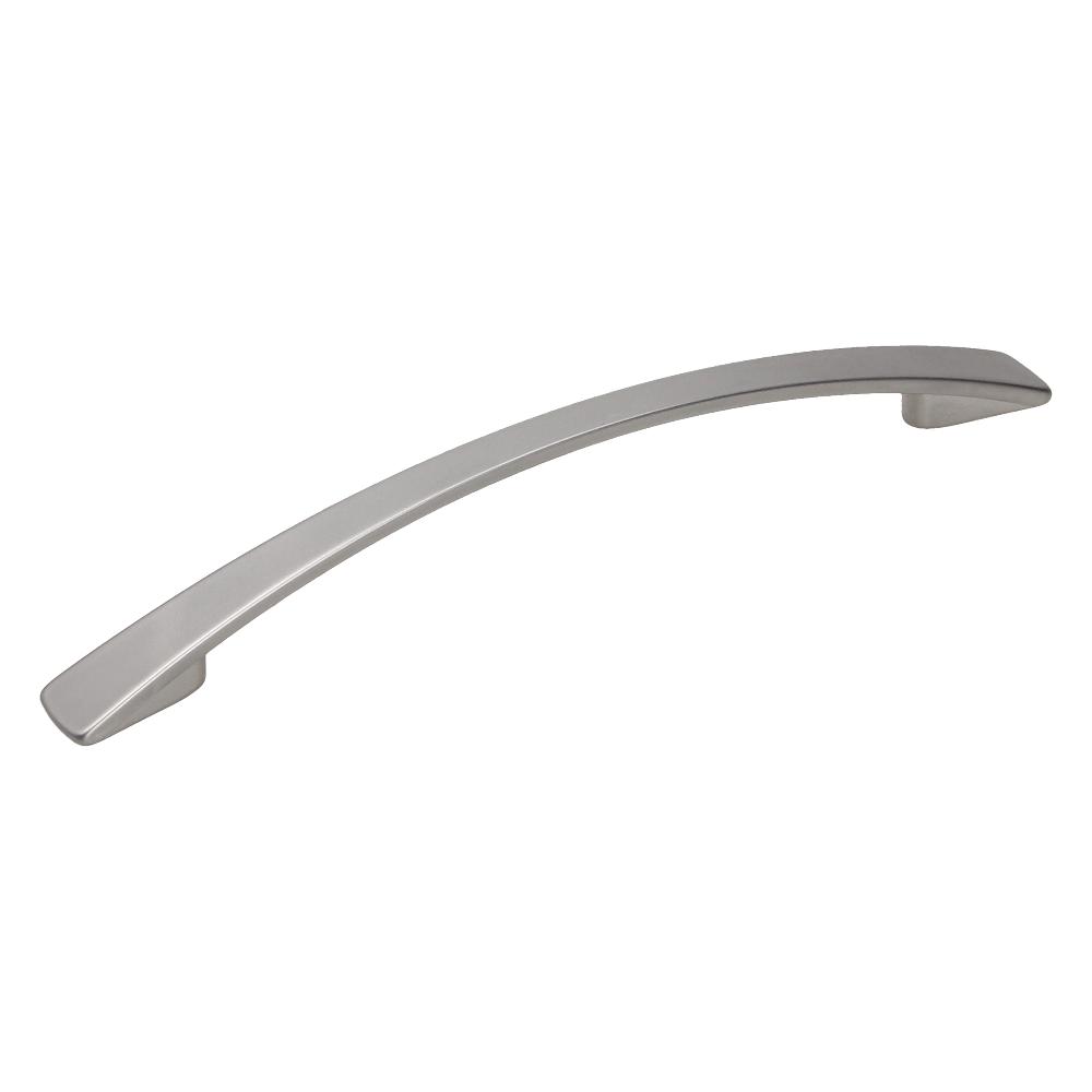 Slika GAMET RUČICA ZA NAMEŠTAJ UN37 SATEN NIKL 128 