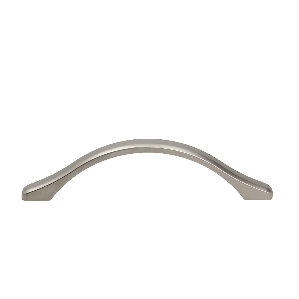 Slika GAMET RUČICA ZA NAMEŠTAJ UN04 SATEN HROM 96 