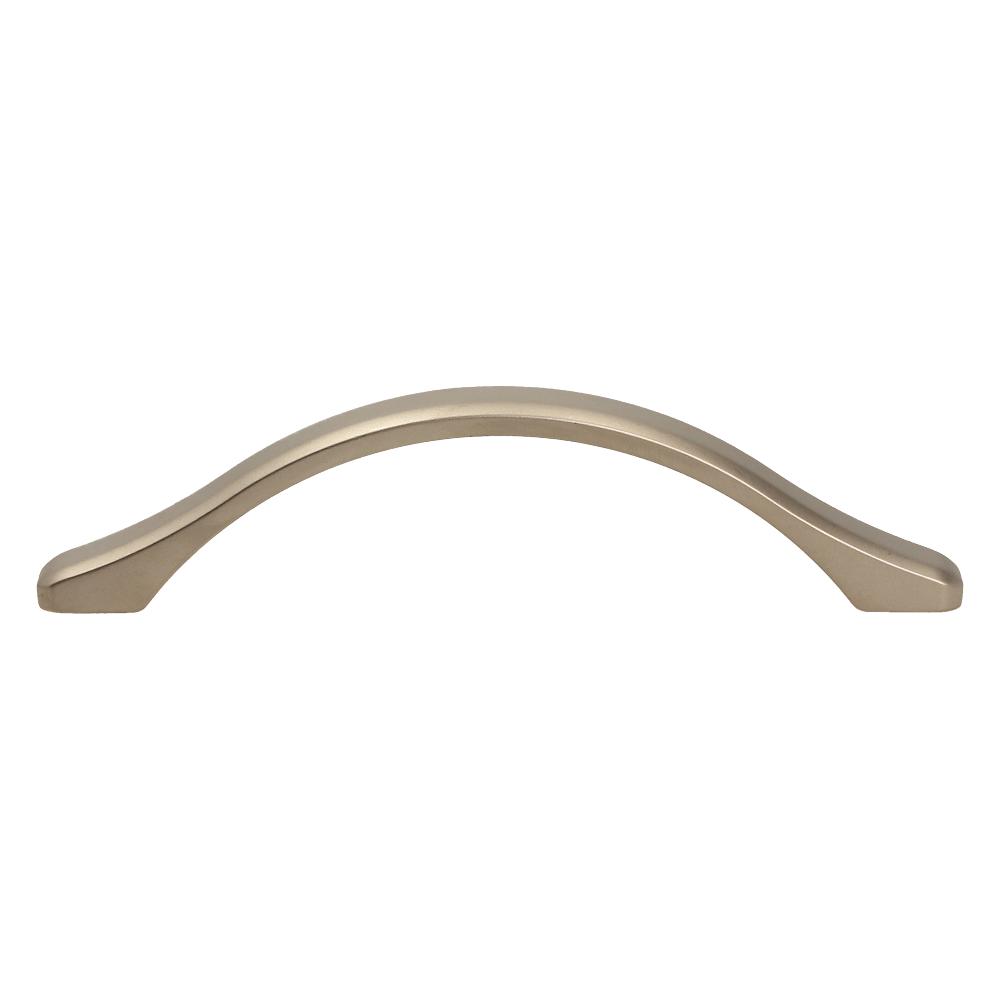 Slika GAMET RUČICA ZA NAMEŠTAJ UN04 NIKL 96 