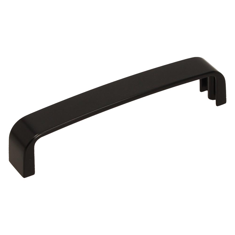 Slika GAMET RUČICA ZA NAMEŠTAJ UZ94 CRNA 128 