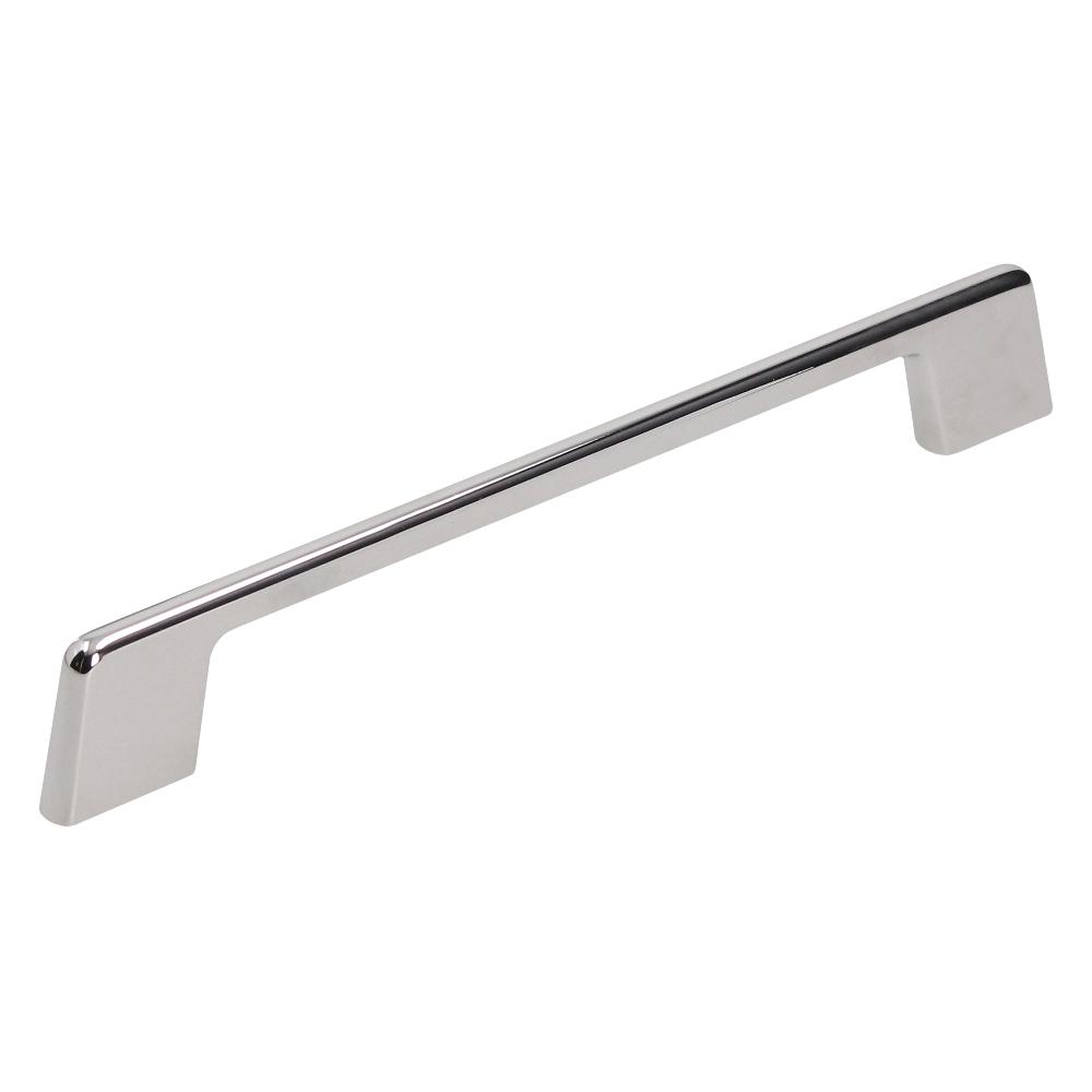 Slika GAMET RUČICA ZA NAMEŠTAJ UU55 HROM 160 