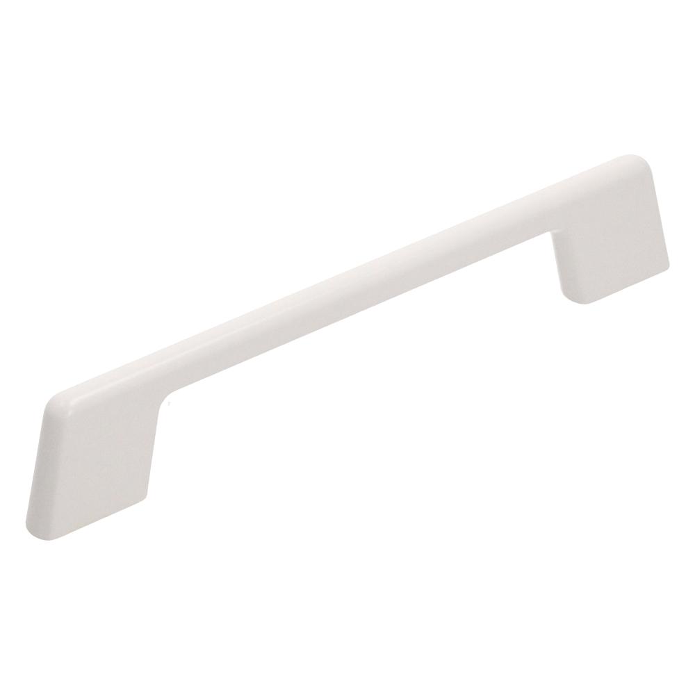 Slika GAMET RUČICA ZA NAMEŠTAJ UU55 BELA 128 