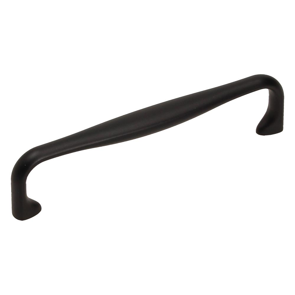 Slika GAMET RUČICA ZA NAMEŠTAJ UU58 CRNA 128 