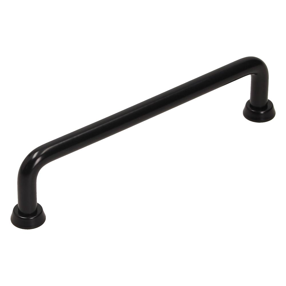 Slika GAMET RUČICA ZA NAMEŠTAJ US18 CRNA 128