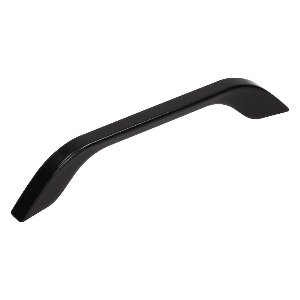 Slika GAMET RUČICA ZA NAMEŠTAJ UU17 CRNA 160