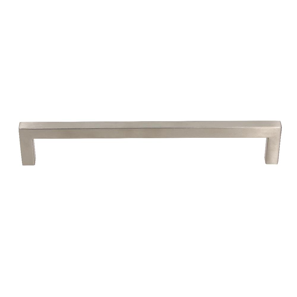 Slika GAMET RUČICA ZA NAMEŠTAJ UU86 INOX 192