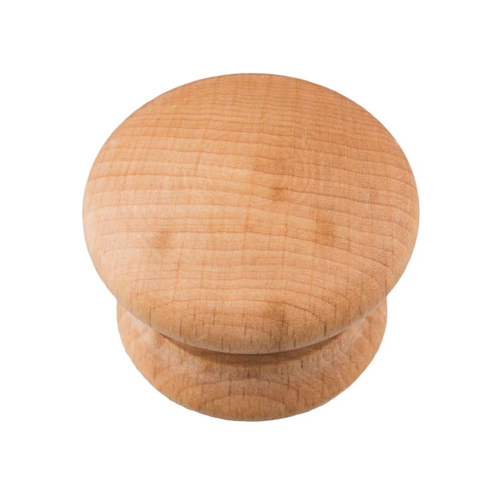 Picture of GAMET DUGME ZA NAMEŠTAJ GD40 BUKVA