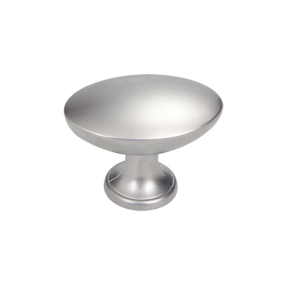 Slika GAMET DUGME ZA NAMEŠTAJ GP09 SATEN HROM